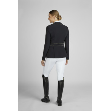 Frac de adestramento curto Pikeur Cecile feminino Frac de adestramento curto Pikeur Cecile feminino