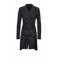 Frac de adestramento Pikeur 4800 Selection feminino Preto