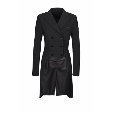 Frac de adestramento Pikeur 4800 Selection feminino Frac de adestramento Pikeur 4800 Selection feminino