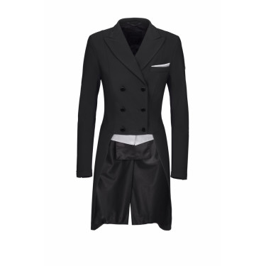 Frac de adestramento Pikeur 4800 Selection feminino Frac de adestramento Pikeur 4800 Selection feminino