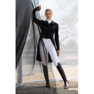 Frac de adestramento Pikeur 4800 Selection feminino Frac de adestramento Pikeur 4800 Selection feminino