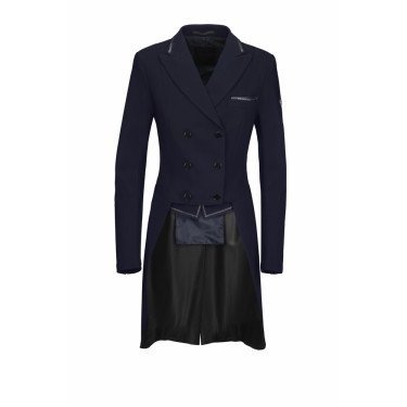 Frac de adestramento Pikeur 4800 Selection feminino Frac de adestramento Pikeur 4800 Selection feminino