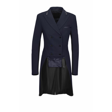 Frac de adestramento Pikeur 4800 Selection feminino Frac de adestramento Pikeur 4800 Selection feminino