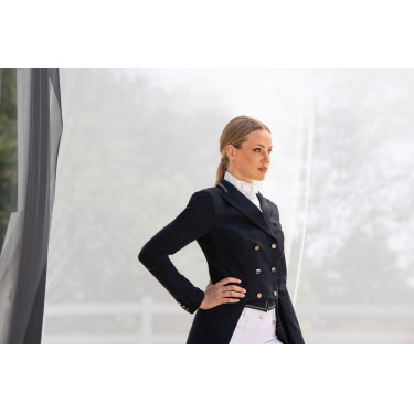 Frac de adestramento Pikeur 4800 Selection feminino Frac de adestramento Pikeur 4800 Selection feminino