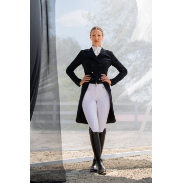 Frac de adestramento Pikeur 4800 Selection feminino Frac de adestramento Pikeur 4800 Selection feminino