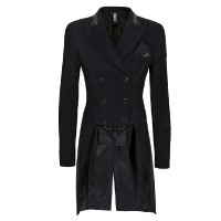 Frac de adestramento Pikeur Lilien feminino Preto