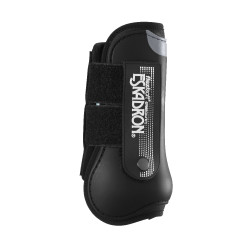 Guéretas de cross Eskadron Flexisoft anteriores
