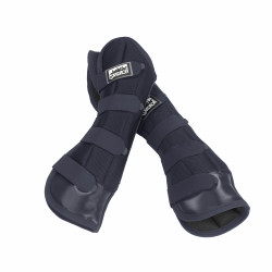 Guêtres de transporte mesh Eskadron Azul-noite