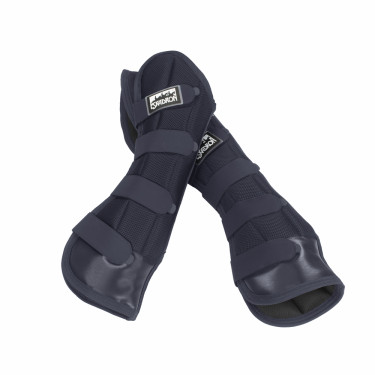 Guêtres de transporte mesh Eskadron Azul-noite