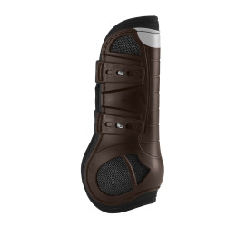 Guêtres Eskadron Flexisoft Air anterior Guêtres Eskadron Flexisoft Air anterior