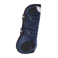 Guêtres Eskadron Flexisoft Air anterior Marinho Azul-marinho