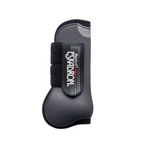 Guêtres Eskadron Flexisoft Memo Antracite Cinzento Guêtres Eskadron Flexisoft Memo Antracite Cinzento