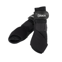 Guêtres Eskadron pro active anteriores Preto