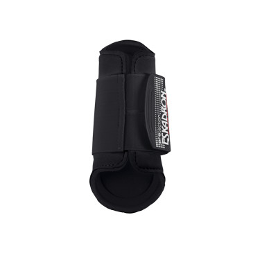 Guêtres de neoprene anteriores Eskadron Guêtres de neoprene anteriores Eskadron