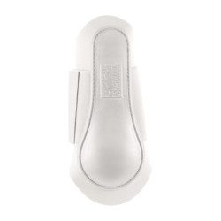 Guêtres de neoprene anteriores Eskadron Branco