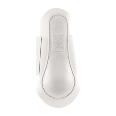 Guêtres de neoprene anteriores Eskadron Branco