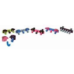 SUPORTE DE CABEÇADAS PROCLIP SUPORTE DE CABEÇADAS PROCLIP