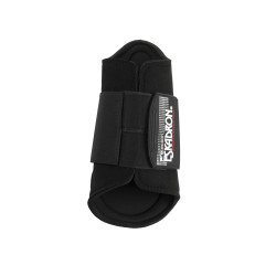 Guêtres de neoprene traseiras Eskadron