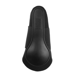 Guêtres de neoprene traseiras Eskadron Preto