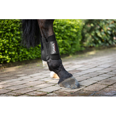 Guêtres de neoprene traseiras Eskadron Guêtres de neoprene traseiras Eskadron