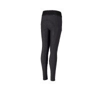 Legging Pikeur infantil full grip Ida Athl Antracite Cinzento Legging Pikeur infantil full grip Ida Athl Antracite Cinzento