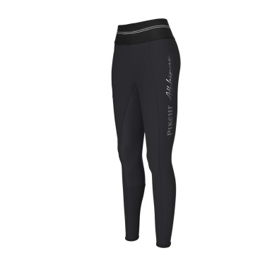 Legging Pikeur Gia Athl full grip feminino Preto