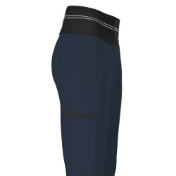 Legging Pikeur Gia Athl full grip feminino Marinho escuro Azul