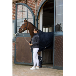 Caveção de controle Sliding Eskadron Preto