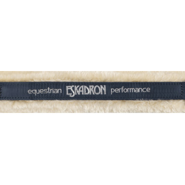 Caveção Eskadron pelo sintético fivela dupla Azul-noite Caveção Eskadron pelo sintético fivela dupla Azul-noite