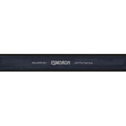 Cabezada Eskadron Fohlen Azul-noite