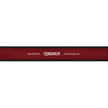 Cabezada Eskadron Fohlen Apimentado Vermelho Cabezada Eskadron Fohlen Apimentado Vermelho