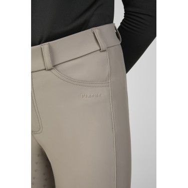 Calça infantil Pikeur New Braddy full grip 9805 cintura média Calça infantil Pikeur New Braddy full grip 9805 cintura média