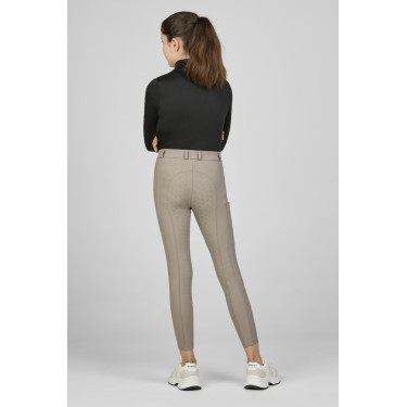 Calça infantil Pikeur New Braddy full grip 9805 cintura média Calça infantil Pikeur New Braddy full grip 9805 cintura média