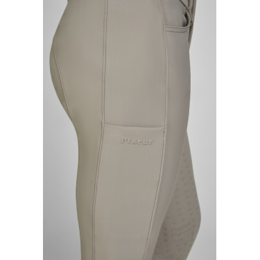 Calça infantil Pikeur New Braddy full grip 9805 cintura média Calça infantil Pikeur New Braddy full grip 9805 cintura média