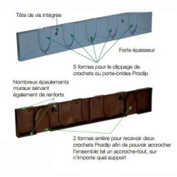 Platina Proclip La Gee Platina Proclip La Gee