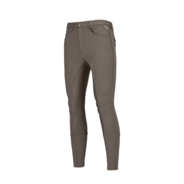 Calça Pikeur masculino Navaro full grip