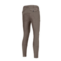 Calça Pikeur masculino Navaro full grip Branco