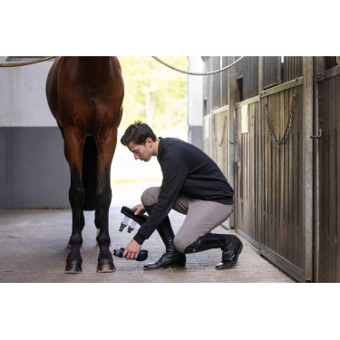 Calça Pikeur masculino Navaro full grip Calça Pikeur masculino Navaro full grip