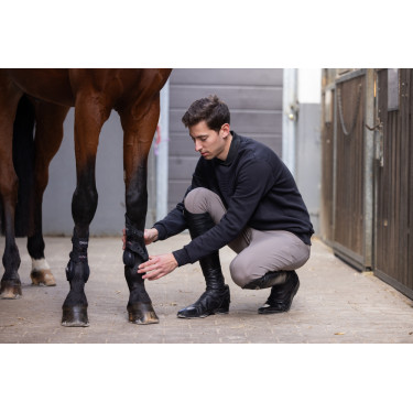 Calça Pikeur masculino Navaro full grip Calça Pikeur masculino Navaro full grip