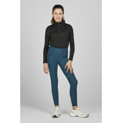 Calça Pikeur Lilith menina full grip cintura alta 9105