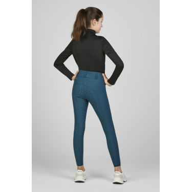 Calça Pikeur Lilith menina full grip cintura alta 9105 Calça Pikeur Lilith menina full grip cintura alta 9105