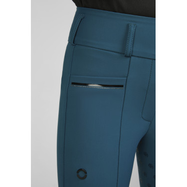 Calça Pikeur Lilith menina full grip cintura alta 9105 Calça Pikeur Lilith menina full grip cintura alta 9105