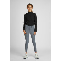 Calça Pikeur cintura média...