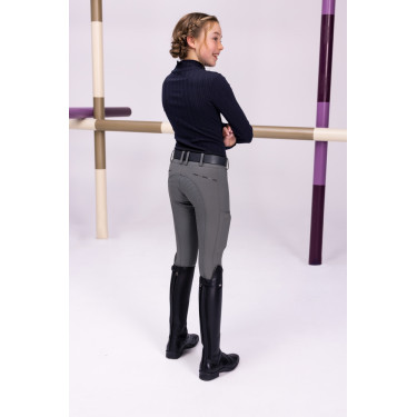 Calça Pikeur cintura média para menina full grip 9306 Calça Pikeur cintura média para menina full grip 9306