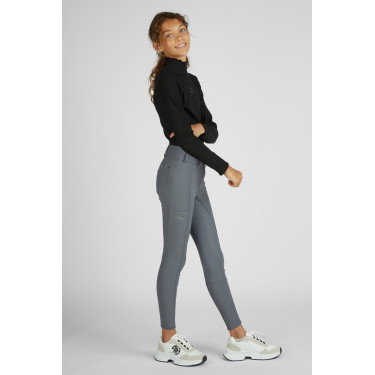 Calça Pikeur cintura média para menina full grip 9306 Calça Pikeur cintura média para menina full grip 9306