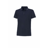 Polo Pikeur homem Nos