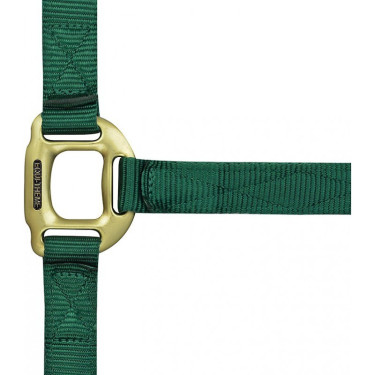 Caveção Equithème Nylon Caveção Equithème Nylon