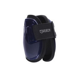 Protetores de boleto Eskadron Pro flex Sport Compact Marinho Azul-marinho