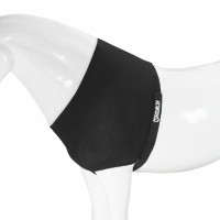 Protetor de ombro Eskadron Dynair Mesh Preto Protetor de ombro Eskadron Dynair Mesh Preto