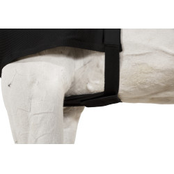 Protetor de ombro Eskadron Dynair Mesh Preto Protetor de ombro Eskadron Dynair Mesh Preto